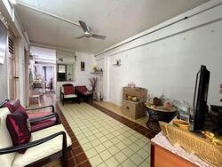 Blk 108 Commonwealth Crescent (Queenstown), HDB 3 Rooms #570906091